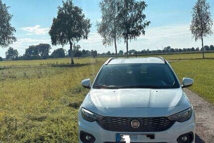 Fiat Tipo 86.200 km 10.800 € Maisach 82216