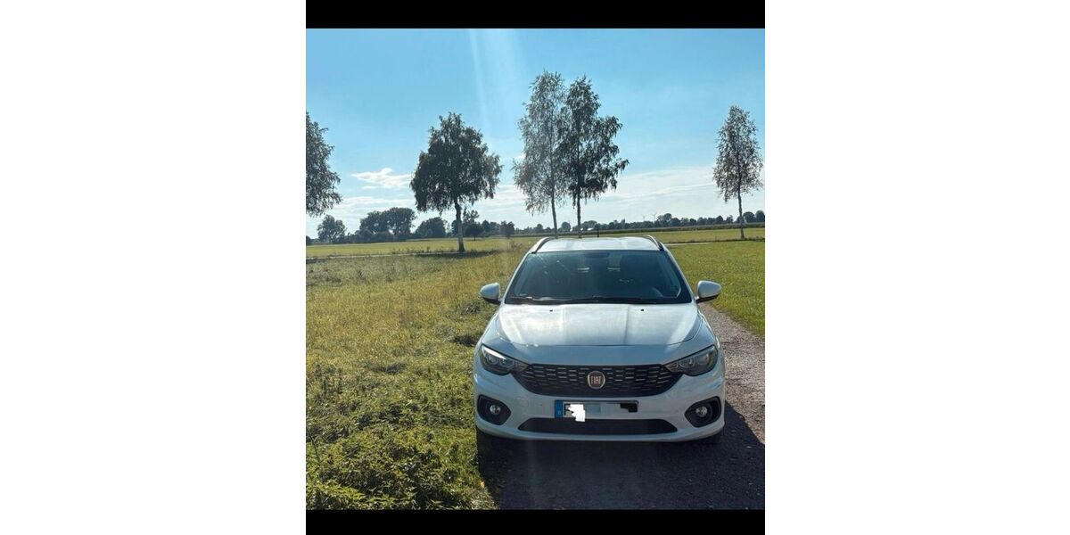Fiat Tipo 86.200 km 10.800 € Maisach 82216