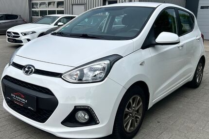 Hyundai i10 147.000 km 4.290 &euro; Greven 48268