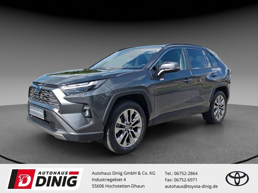 RAV 4