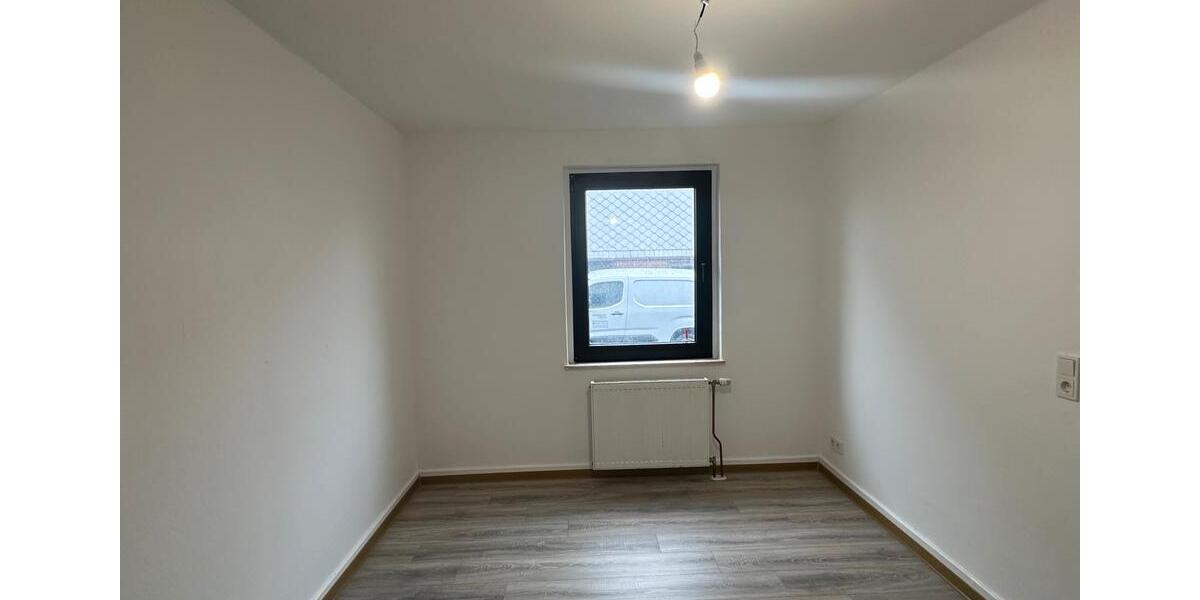 Reihenhaus Hof - 4.5 Zimmer, 106 m&sup2;, 750&euro; | Angebot:25917293