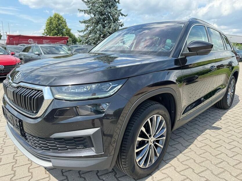 Kodiaq