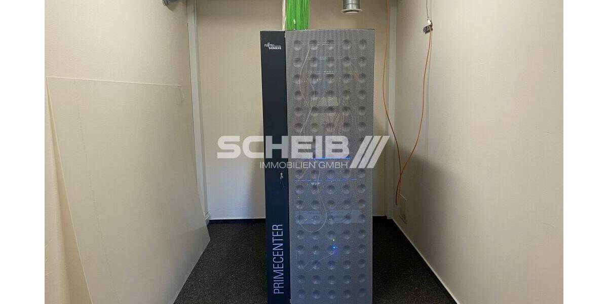 Gewerbeobjekt Schillingsfürst - 2.275&euro; | Angebot:25661244