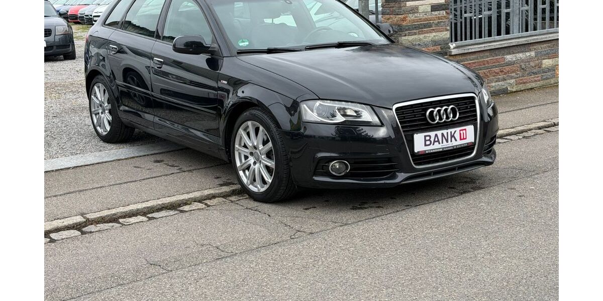 Audi A3 116.000 km 7.500 &euro; Bad-Dürrheim 78073