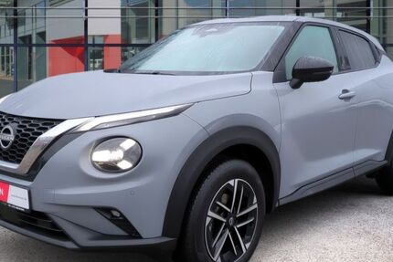 Nissan Juke 16.819 km 19.385 € Seevetal 21217