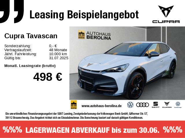 Tavascan