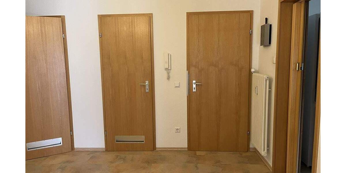 Etagenwohnung Bad Wildbad im Schwarzwald Bad Wildbad - 4 Zimmer, 280.000&euro; | Angebot:25566547