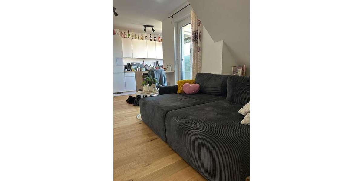 Etagenwohnung Paderborn Univiertel - 2 Zimmer, 41 m&sup2;, 680&euro; | Angebot:26422907