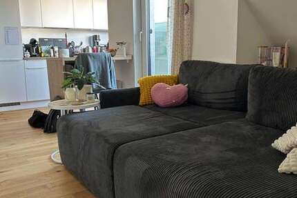 Wohnung Paderborn Univiertel - 2 Zimmer, 41 m&sup2;, 680&euro; | Angebot:26422907