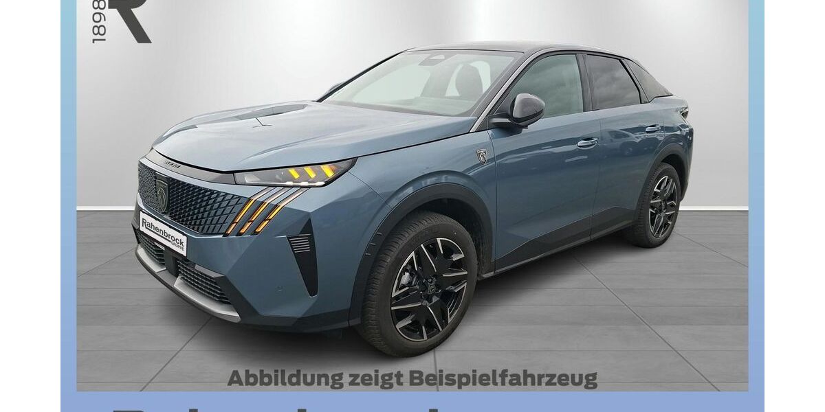 Peugeot 3008 8.500 km 28.990 &euro; Osnabrück 49082