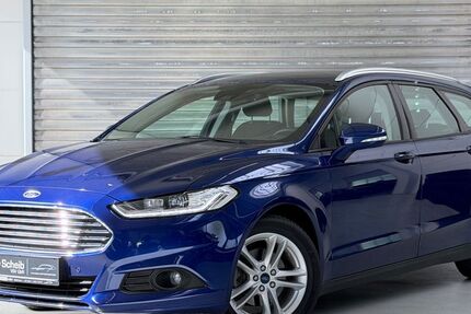 Ford Mondeo 74.300 km 15.900 &euro; Forst 76694