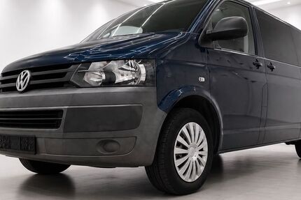 VW T5 Transporter 199.000 km 12.499 &euro; Rostock 18106