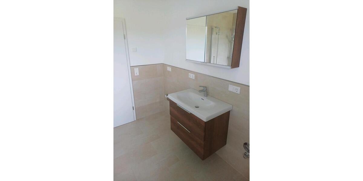 Erstbezug Neubauwohnung 3 zimmer