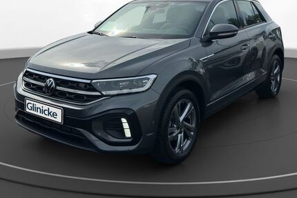 VW T-Roc 12.300 km 21.970 &euro; Erfurt 99099