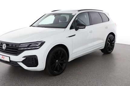 VW Touareg 22.000 km 58.880 &euro; Schönefeld 12529