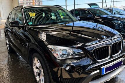 BMW X1 159.000 km 13.200 &euro; Crailsheim 74564