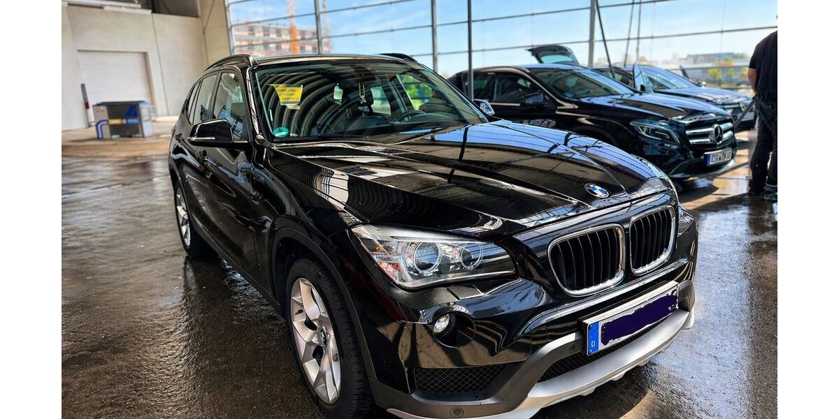 BMW X1 159.000 km 13.200 &euro; Crailsheim 74564