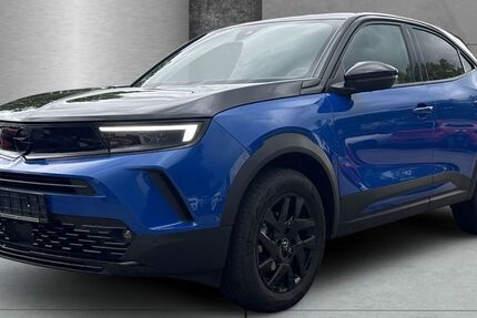 Opel Mokka 24.836 km 17.250 &euro; Hoppegarten 15366