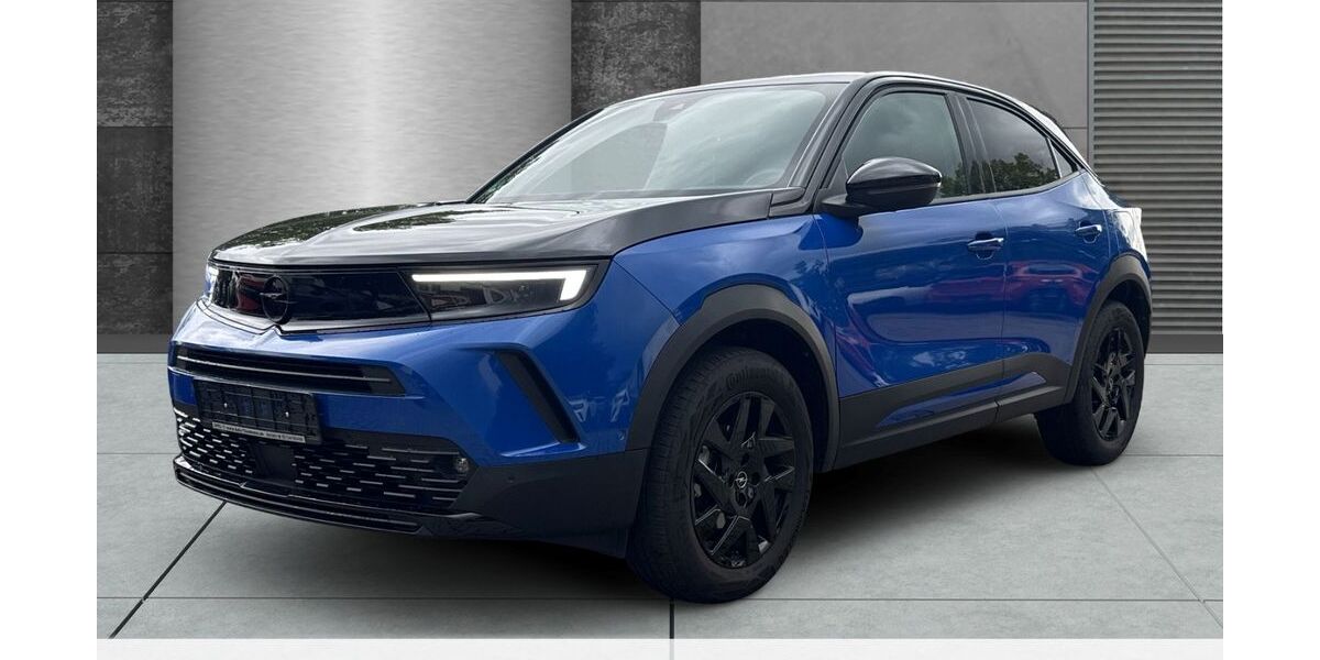 Opel Mokka 24.836 km 17.250 &euro; Hoppegarten 15366