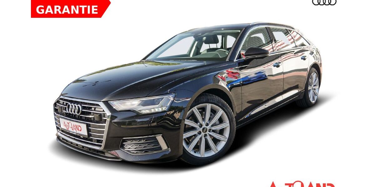 Audi A6 70.000 km 31.950 &euro; Meißen 01662
