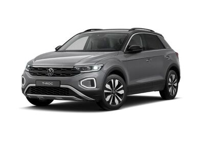 VW T-Roc 23.000 km 27.990 &euro; Haßfurt 97437