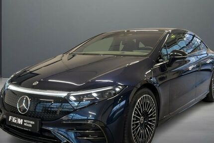 Mercedes-Benz EQS 19.510 km 64.900 &euro; Berlin 12169