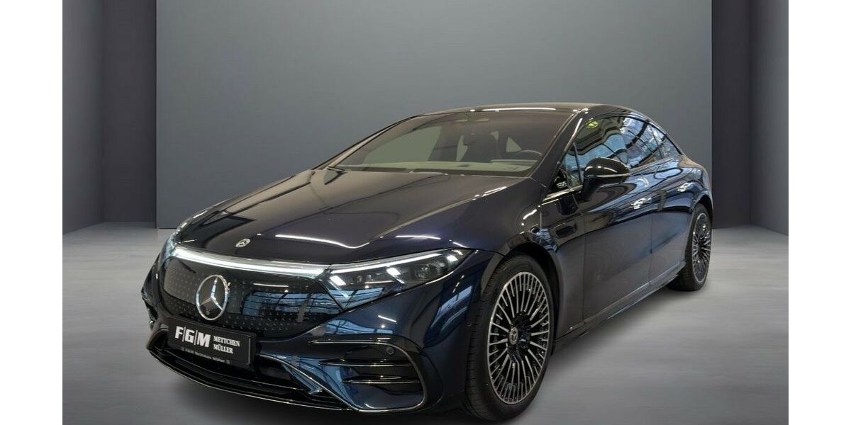 Mercedes-Benz EQS 19.510 km 64.900 &euro; Berlin 12169