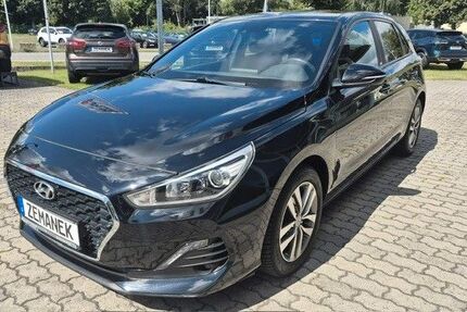 Hyundai i30 47.050 km 12.990 &euro; Zehdenick 16792