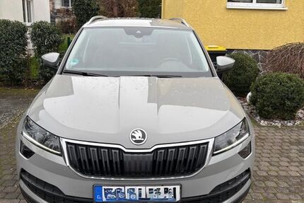 Skoda Karoq 160.000 km 16.500 &euro; Mülheim Kärlich 56218