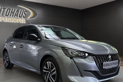 Peugeot 208 85.900 km 12.199 &euro; Lindenberg 88161