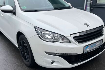 Peugeot 308 195.000 km 4.990 &euro; Münster 48155