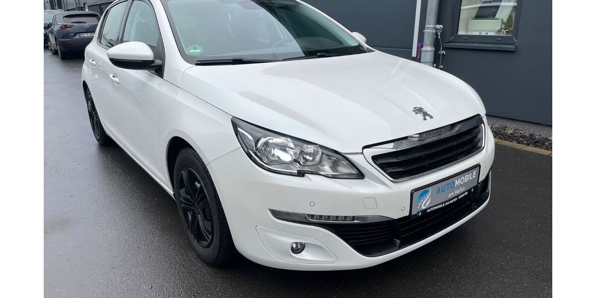 Peugeot 308 195.000 km 4.990 &euro; Münster 48155
