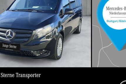Mercedes-Benz Vito 82.103 km 33.480 &euro; Böblingen 71034