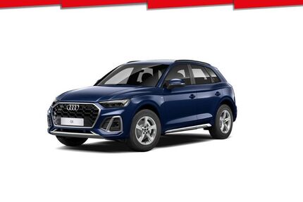 Audi Q5 34.305 km 38.930 &euro; Mosbach 74821