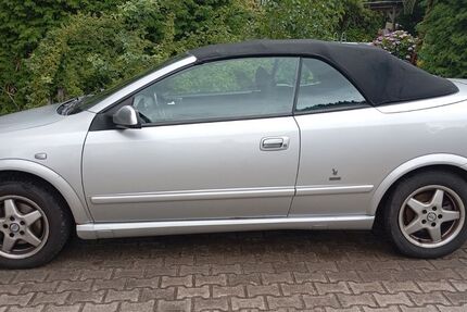 Opel Astra 227.000 km 750 € Winsen luhe 21423