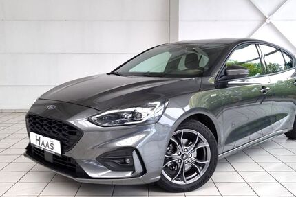 Ford Focus 40.427 km 19.850 € Prüm OT Niederprüm 54595