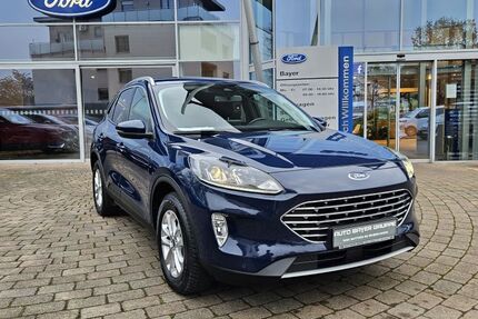 Ford Kuga 39.800 km 24.490 &euro; Alzey 55232