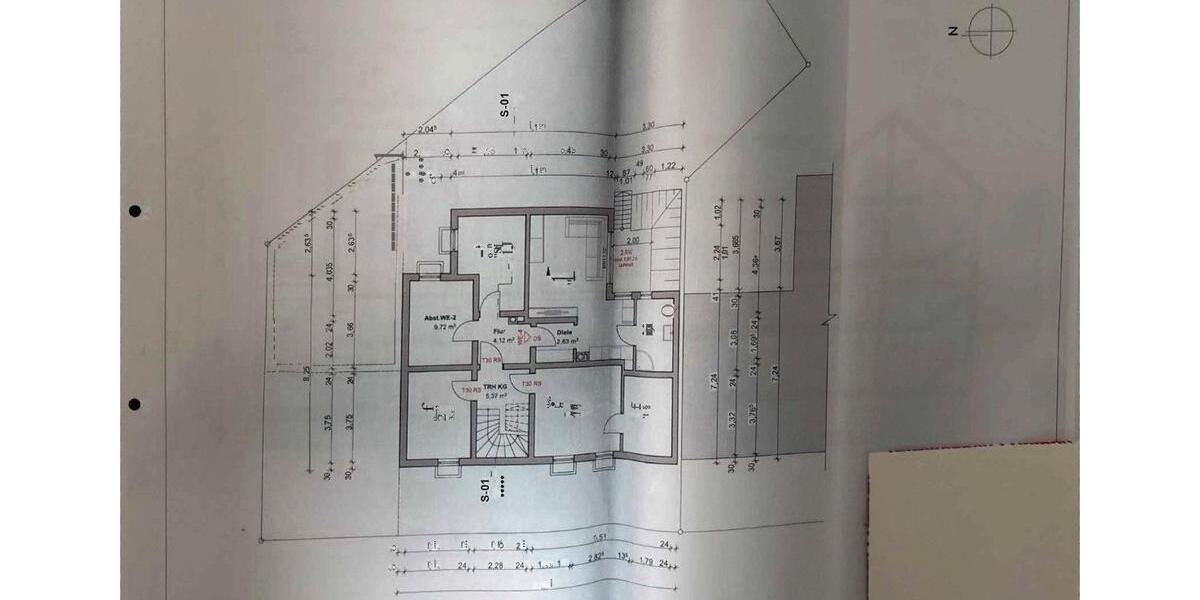Mehrfamilienhaus, Wohnhaus Euskirchen Dom-Esch - 10 Zimmer, 236 m&sup2;, 429.000&euro; | Angebot:26962359