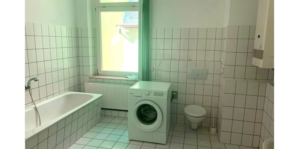 Attraktives Wohn- und Geschäftshaus in zentraler Lage von Mittweida - Mehrfamilienhaus, Wohnhaus Mittweida | Angebot:25082984