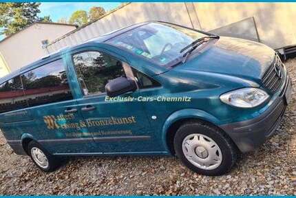 Mercedes Vito