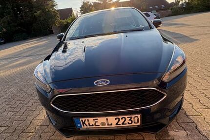 Ford Focus 170.500 km 6.000 &euro; Goch 47574