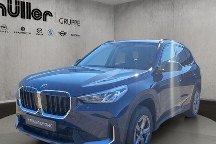BMW X1 7.190 km 41.990 &euro; Lebach 66822