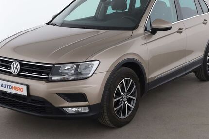 VW Tiguan 82.219 km 16.650 &euro; Dresden 01187