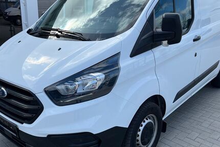 Ford Transit Custom 46.034 km 18.490 &euro; Tessin 18195