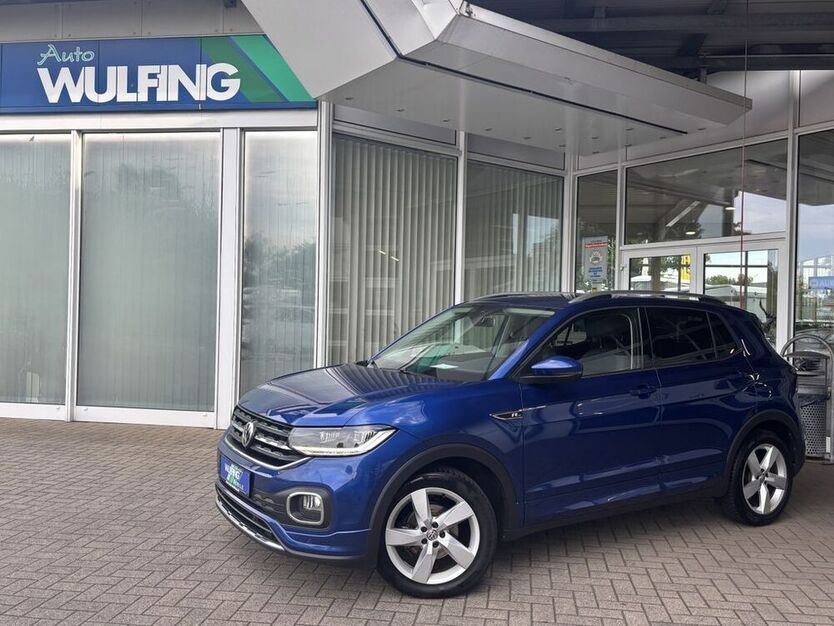 T-Cross