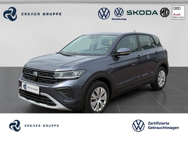 VW T-Cross 12.124 km 19.490 &euro; Rüdersdorf 15562