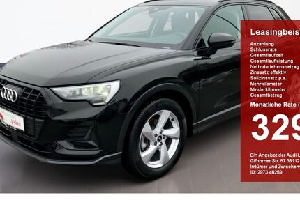 Audi Q3 4.340 km 39.880 &euro; Mühldorf am Inn 84453