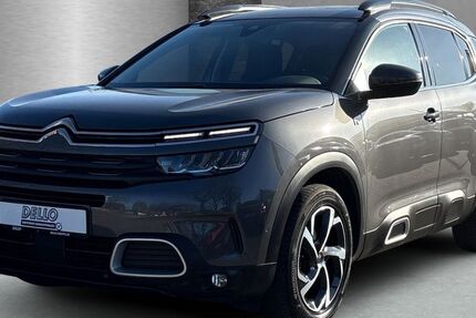 Citroen C5 Aircross 40.028 km 22.980 &euro; Bremen 28199