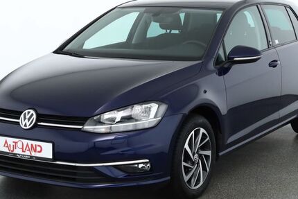 VW Golf 44.228 km 16.490 &euro; Cottbus OT Kolkwitz 03099