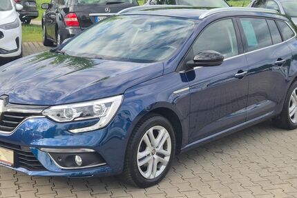 Renault Megane 45.000 km 14.490 &euro; Tüßling 84577